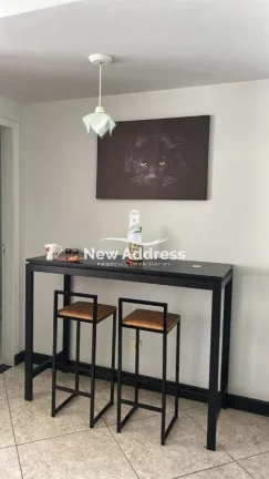 Imagem Apartamento de 2 quartos à venda em São Conrado - Vila Velha!