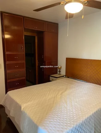 Imagem Apartamento à venda Moema São Paulo
