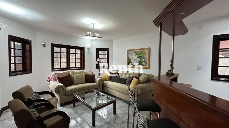 Imagem Sobrado com 3 dormitórios à venda por R$ 1.200.000 - Jardim América - Rio Claro/SP