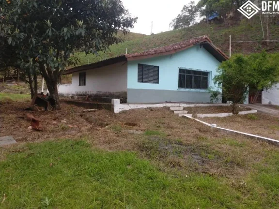 Imagem Área Rural com 4 Dormitorio(s) localizado(a) no bairro Volta Fria em Mogi das Cruzes / Mato Grosso do Sul Ref.:454