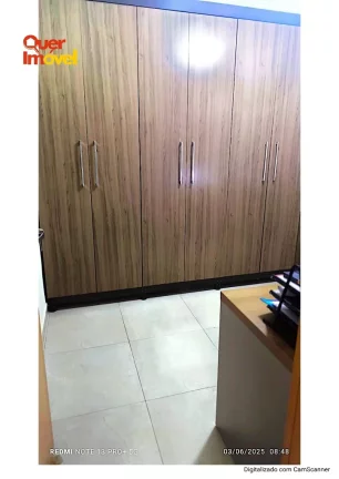 Imagem Apartamento de 2 quartos no Residencial Greenville, Ribeirão Preto-SP: 45m², vaga de garagem!