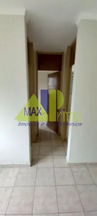 Imagem Apartamento à venda em São Paulo-SP, Vila Esperança: 2 quartos, sala, 1 vaga, 50m² de área. Aproveite essa oportunidade!