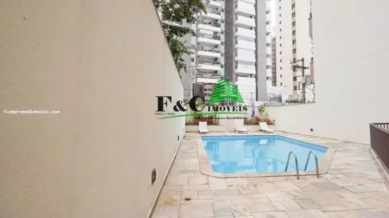 Imagem Apartamento para Venda em São Paulo, Vila Regente Feijó, 4 dormitórios, 2 suítes, 3 banheiros, 4 vagas