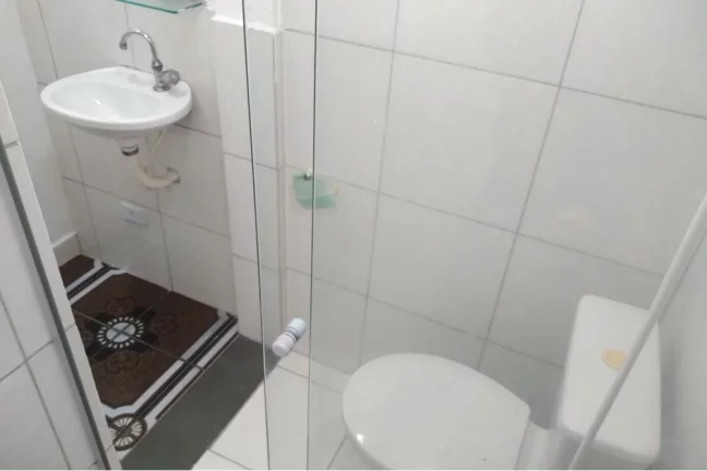 Imagem Casa para locação no Jardim Marisa, SP