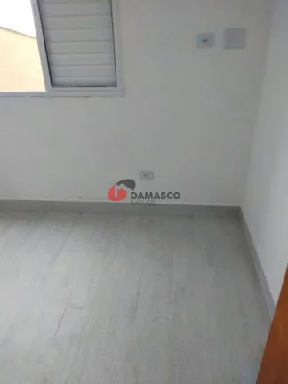 Imagem Apartamento para Locação 2 Quartos, 1 Vaga, 52M², Vila Palmares, Santo André - SP