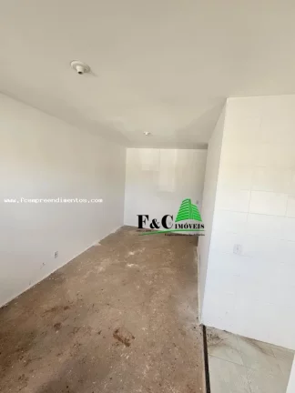 Imagem Casa para Venda em Limeira, Jardim Primavera, 2 dormitórios, 1 banheiro, 2 vagas