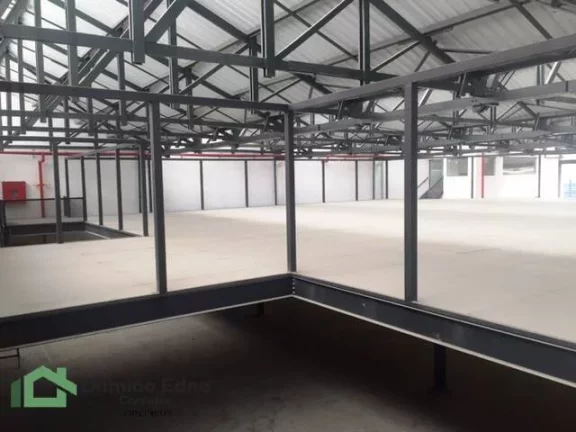 Imagem Qually Escritórios disponíveis para locação (módulos de 250m² até 5.100m²