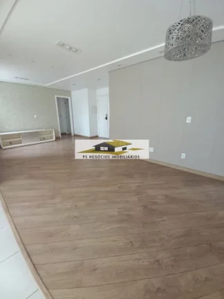 Imagem Apartamento com 127mts para venda na Vila Gumercindo