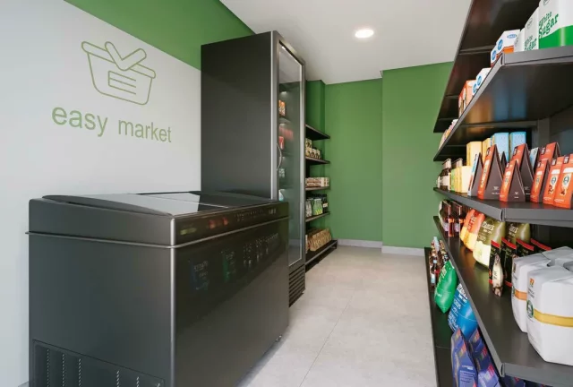 Imagem APARTAMENTO RESIDENCIAL em Guarulhos - SP, Ponte Grande