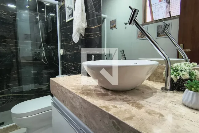 Imagem Apartamento à Venda - Recreio, 4 Quartos, 400 m2