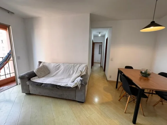 Imagem Apartamento para venda em Vila Butantã com 3 quartos , 64m2