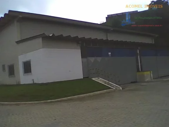 Imagem Galpões para venda em Embu no bairro Jardim Santa Bárbara