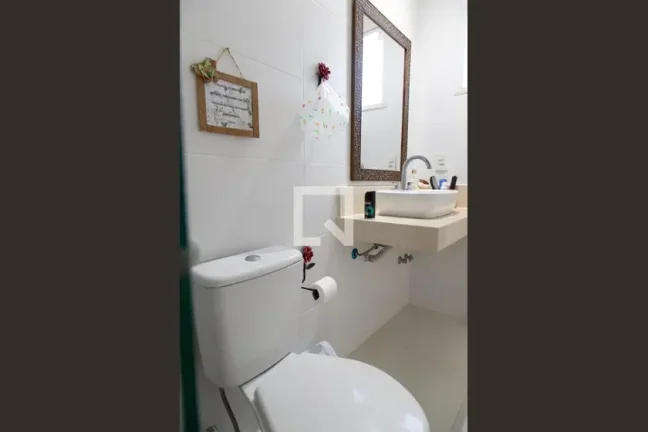 Imagem Casa à Venda - Vargem Pequena, 3 Quartos, 270 m2