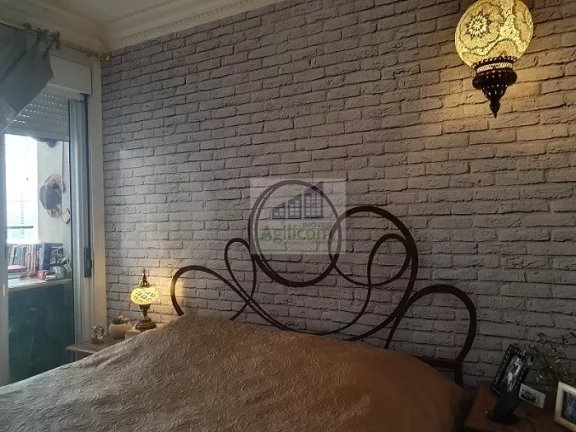 Imagem APARTAMENTO À VENDA NO BROOKLIN COM 2 DORMITÓRIOS