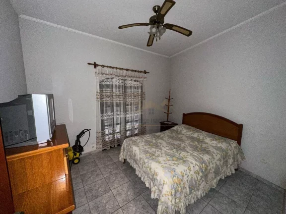 Imagem Casa com 3 dormitórios à venda, 257 m² por R$ 790.000,00 - Vila Paulina - Tatuí/SP