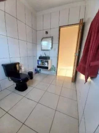Imagem Sobrado com 3 dormitórios para alugar, 239 m² por R$ 3.689,00/mês - Jardim Santa Rita - Guarulhos/SP