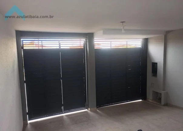 Imagem Encontre Seu Novo Lar em Atibaia: Conforto e Praticidade