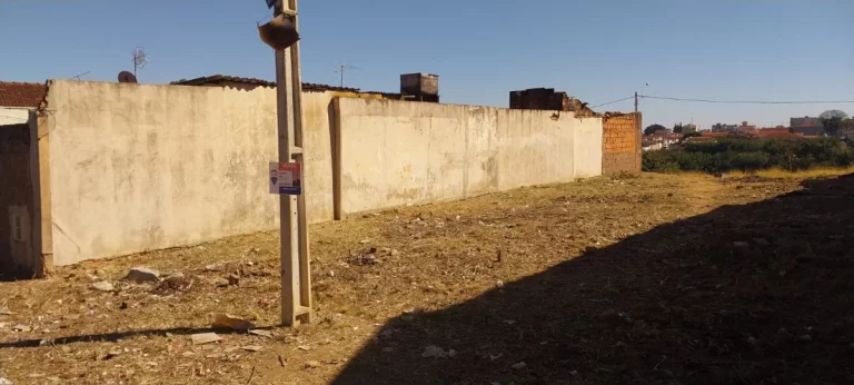 Imagem Terreno residencial para venda em Jardim Brasil, 260m2