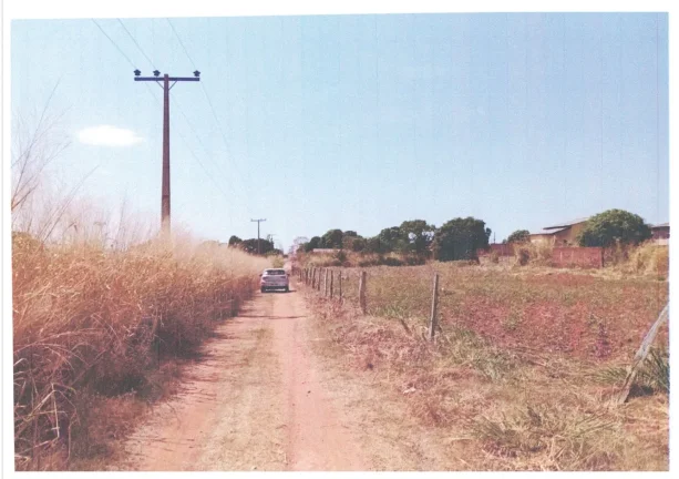 Imagem Vende Se 5 Lotes Juntos Ou Separados Em São Francisco De Goias