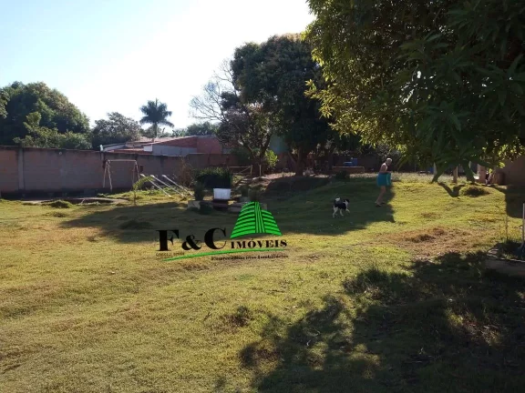 Imagem Chácara Condomínio para Venda em Limeira, PARROCHI, 4 dormitórios, 2 suítes, 3 banheiros, 4 vagas