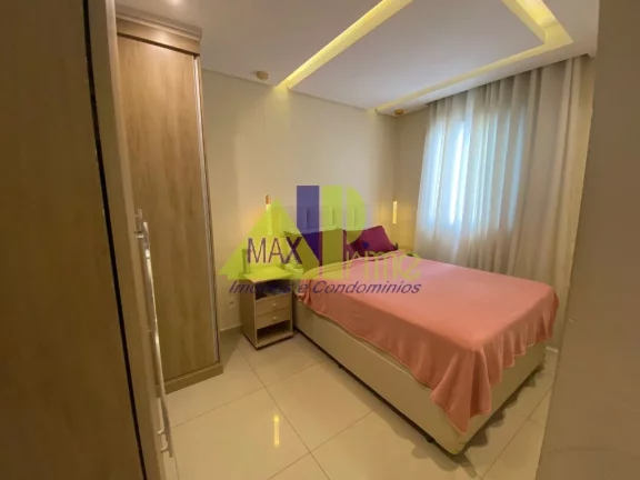 Imagem APARTAMENTO 47M²/02 DORMITÓRIOS/01 VAGA DE GARAGEM