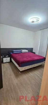 Imagem 3 Suítes | 2 Vagas | 99,98m² Privativos | Mobiliado | 650m da Praia | Venda | Balneário Camboriú