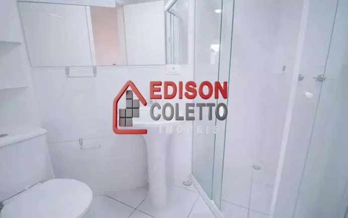 Imagem Apartamento à venda ou Locação, Edifício Plaza Mayor, bairro Paulicéia, Piracicaba/SP!!