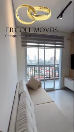 Imagem APARTAMENTO RESIDENCIAL em São Paulo - SP, Penha de França