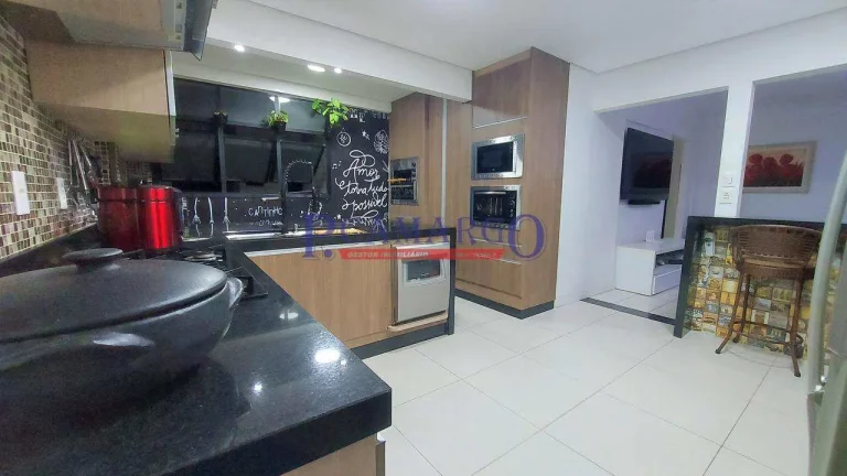 Imagem Apartamento Padrão