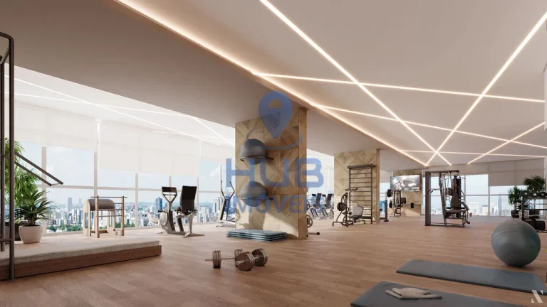 Imagem Apartamento 4 Dormitórios para venda em Balneário Camboriú - SC