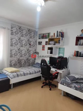 Imagem Sobrado à venda 2 Quartos, 2 Vagas, 94M², Vila Alpina, São Paulo - SP