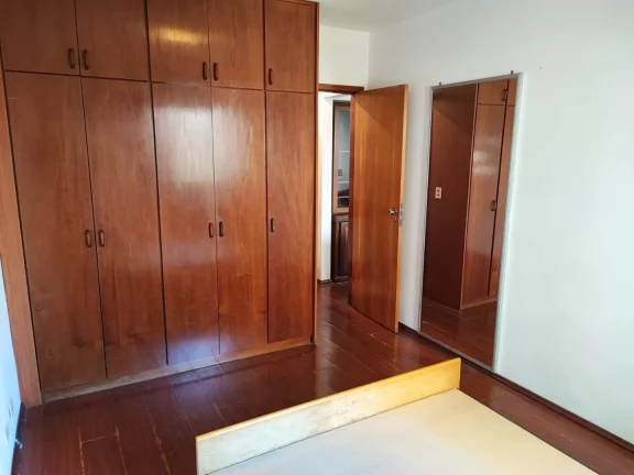 Imagem Apartamento com 1 dormitório para alugar, 46 m² por R$ 2.700,00/mês - Jardim Aquarius - São José dos Campos/SP