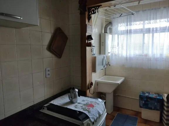 Imagem Vendo Apto em SBC, Taboão