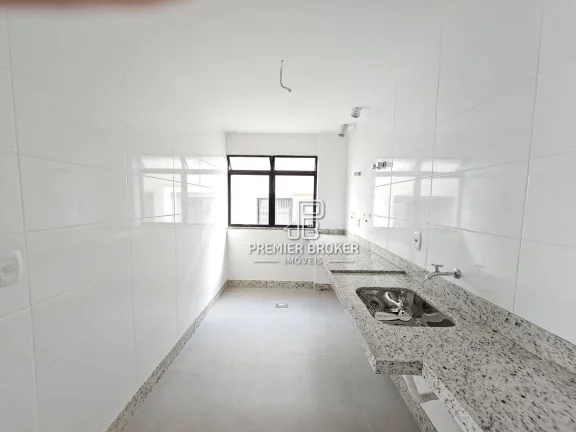 Imagem Cobertura à venda, 205 m² por R$ 1.475.000,00 - Agriões - Teresópolis/RJ