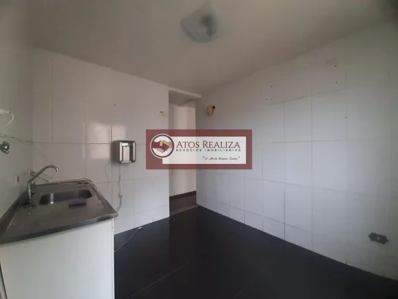 Imagem Apartamento à Venda no Parque das Árvores SP, 3 Dorms, 60m²