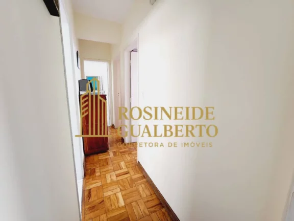 Imagem Apartamento à Venda 2 dormitórios no Centro de Taubaté – Ótima Localização