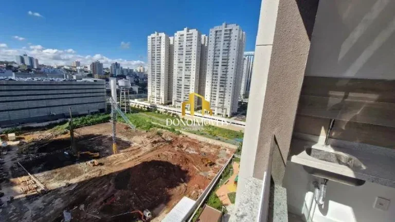 Imagem Apartamento de 117m² no Spettacolo Patriani