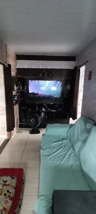 Imagem Casa com 2 dormitórios à venda, 108 m² por R$ 425.000,00 - Sesc - Suzano/SP
