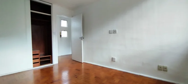 Imagem Apartamento 120M², 3Q, 1 Suíte, 2 Banheiros, 1 Vaga, Lavabo, Salão de Festas, Sol da Manhã.