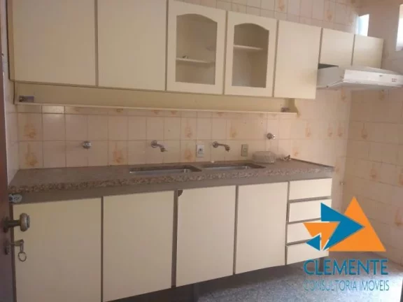 Imagem OPORTUNIDADE 850 MIL APTO. 200 M² AO LADO DE LOURDES