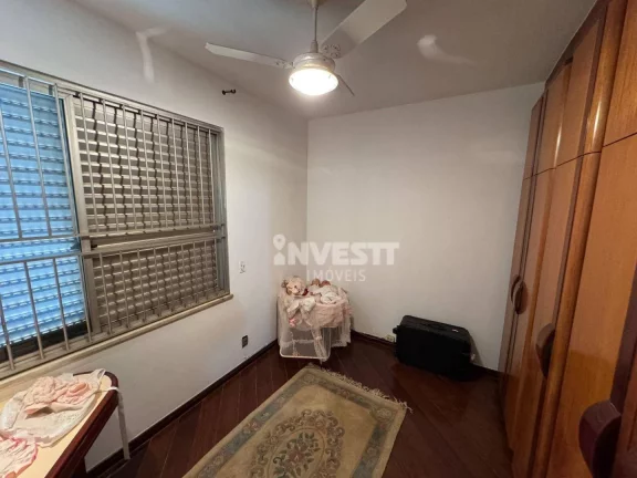 Imagem Apartamento à venda no Setor Oeste - Goiânia/GO