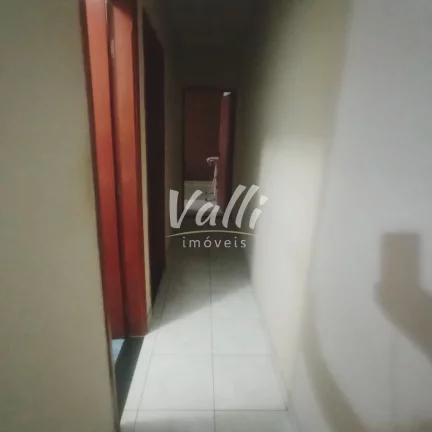 Imagem Casa RESIDENCIAL em Santa Bárbara Doeste - SP, Jardim das Laranjeiras