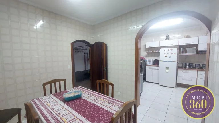 Imagem Sobrado a venda na Vila Matilde 3 dormitórios Suíte Sacada 3 Vagas