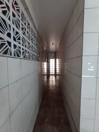 Imagem Sobrado com 3 dormitórios, 165 m² - venda por R$ 750.000,00 ou aluguel por R$ 3.410,65/mês - Vila Figueira - Suzano/SP