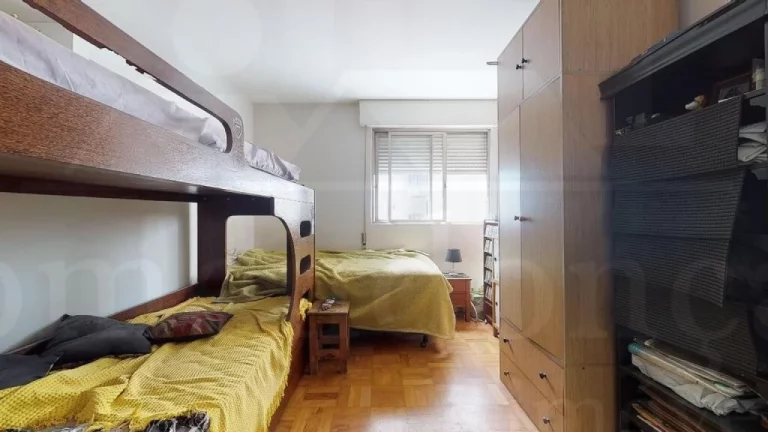 Imagem Apartamento 2 quartos, 1 vaga, 86 m²