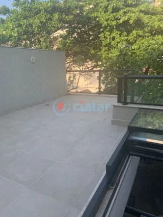 Imagem Apartamento com 2 dormitórios à venda, 181 m² por R$ 3.450.000,00 - Ipanema - Rio de Janeiro/RJ