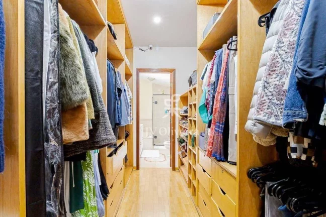 Imagem Casa com 4 dormitórios à venda, 380 m²- Cidade Jardim - São Paulo/SP