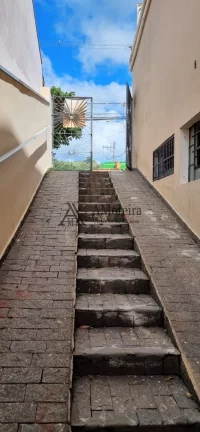 Imagem ALUGUEL SALÃO COMERCIAL COM 135 M² PLANO, MAIS ESCRITÓRIO