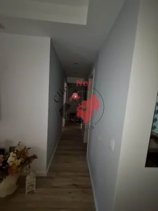 Imagem Excelente Apartamento à Venda no bairro Santa Paula em São Caetano