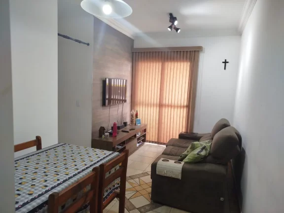 Imagem VENDO LINDO APARTAMENTO NO BAIRRO VILA INGLESA! (SP)